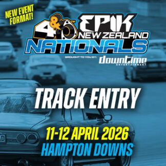 2026 NATS TRACK ENTRY
